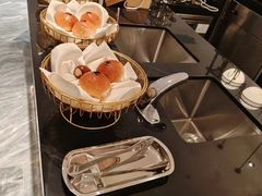 -扬子江国际会议中心龙山湖酒店-希仙全日制餐厅
