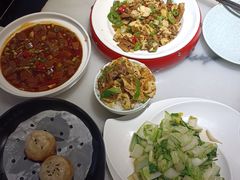 -京城小江南·北京烤鸭·江南土菜·白鱼(中关村店)