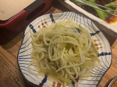 -阿记烧烤(英达路店)