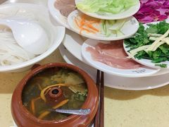 -桥香园云南过桥米线(金马碧鸡店)