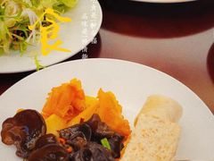 -成都天府丽都喜来登饭店