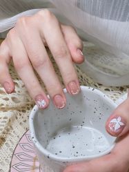 -Fanni美甲美睫皮肤管理