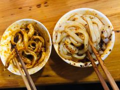 -洞子口张老二凉粉(文殊院店)