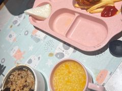 -蓉李记成都名小吃(合肥包河万达店)