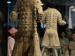 -秦始皇帝陵博物院-丽山园