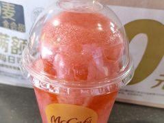 -麦当劳(东石东一路店)