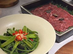 -芸山季·云南山珍菌火锅(人民广场来福士店)