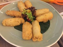 -CHINCHIN 青青·泰国料理(万象食家店)