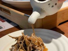 -黑鸡小馆(金源店)