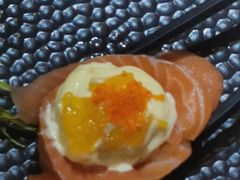 -江左尚白日本料理(万象城店)