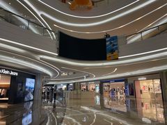-KK ONE(京基滨河时代店)