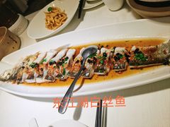 -院里寻菜·精致庭院菜(观沙岭店)