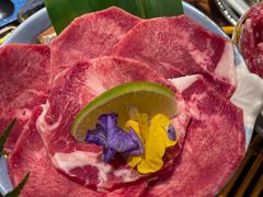 -海之屋韩式烤肉(海棠68环球美食街店)