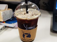 -瑞幸咖啡(中国凤凰大厦店)