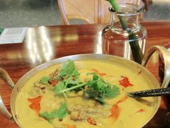 至尊马来咖喱牛肉-苏梅花园(群星城店)