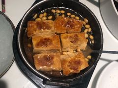 -原味田园·客家菜·土窑鸡(中航城君尚购物中心店)