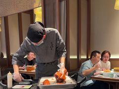 -泰钰丰烤鸭.天津菜(开发区店)