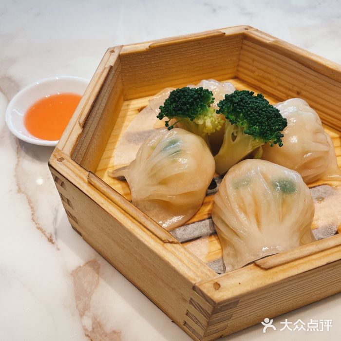 钱塘·粤点坊图片