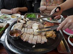 -Dombe豚(黑猪肉街店)