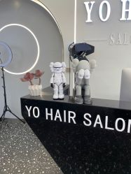 -YO HAIR SALON