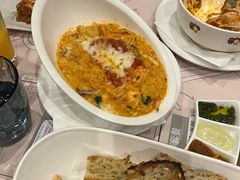 海鲜米饭-安妮意大利餐厅(世贸天阶店)
