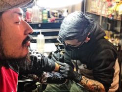 点击看大图 -MDZ STORE·TATTOO·耳饰