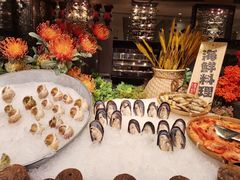 -芭菲盛宴·环球美食(解放碑英利国际店)