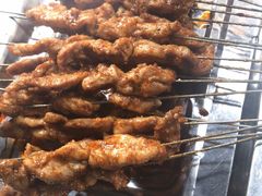 -酒宝荡烧烤(长航局江大路住宅小区店)