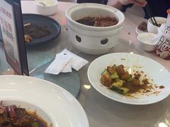 -鼎好家常菜(天桥店)