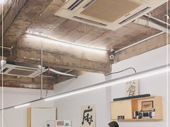 大堂-麻雀咖啡SPARROW COFFEE(十全街店)