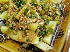 -君华饭店·腊排铜火锅