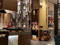 -康莱德酒店·美庭自助餐厅