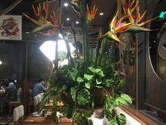 -云海肴·汽锅鸡·云南菜(天津国金汇店)