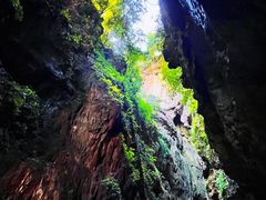 -九乡旅游区