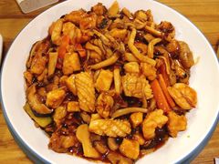 八珍豆腐-陈傻子餐厅(世纪都会店)