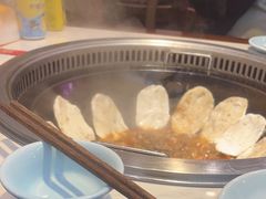 -地锅公社·现炒地锅鸡·地锅鱼·夜宵(罗锦路店)