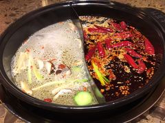 -大签门香串串(车公庙店)