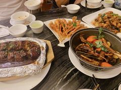 -美极鲜食坊(宝安南路店)