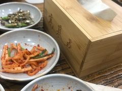-高基五春川炒鸡排 韩国料理(威海总店)