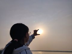 -黄沙古渡原生态旅游区