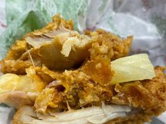 -肯德基(中关村E世界店)