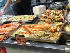 -盒马鲜生(皇庭广场店)