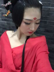 点击看大图 -盘子女人坊古装写真摄影(厦门总店)