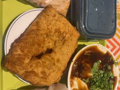 -清真吐鲁番餐厅(牛街店)