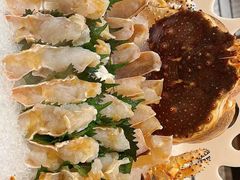 -帝皇海海鲜豆捞(桐泾商务广场店)