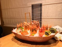 -Minase水濑·日料放题(外滩店)
