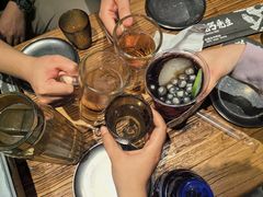 -北丐先生·野馄饨烧烤(长宁龙之梦店)
