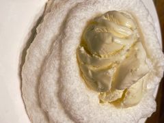 云朵冰淇淋-赤坂亭·M9和牛烧肉·铁板烧(合肥万象城店)