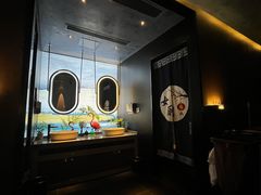 -江南足纪·影院足道·轻奢SPA(红山6979店)