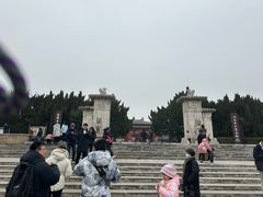 -洛阳古墓博物馆